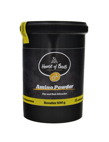 Amino Powder 500g