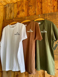 T-Shirt Classic Logo House of Baits