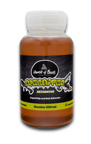 Prebaiter Detonator 500ml