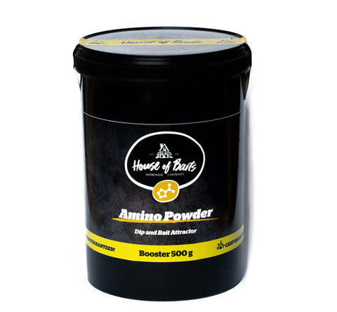 Amino Powder 500g