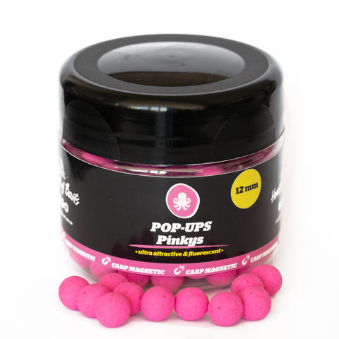 Pinkys Pop-Ups 100g