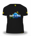 T-Shirt: House of Baits X Fully